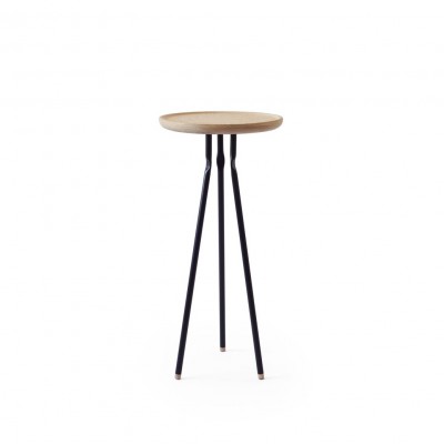 Bend Occasional Table