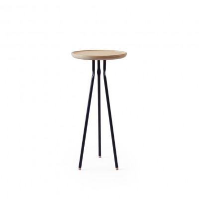 Petite Table Tripode