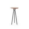 Bend Occasional Table