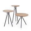 Table Tripode Moyenne