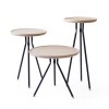 Table Tripode Moyenne