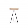 Table Tripode Moyenne