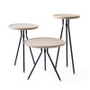 Table Tripode Large