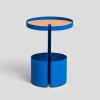 Basso Table Blue