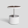 Basso Table Light grey