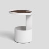 Basso Table Light grey