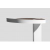 Basso Table Light grey