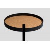 Basso Table Black