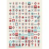 Bon Appetit Poster