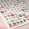 Bon Appetit Poster