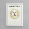 Fromages Poster
