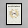 Fromages Poster