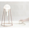 Lampe boule