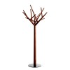Coat Rack Y Walnut