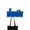 Hal shelve blue