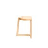 Table Tabouret Oyster