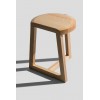 Table Tabouret Oyster