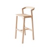 Atelier bar chair