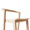 Atelier bar chair