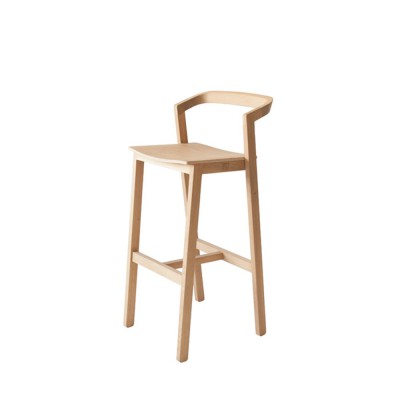 Atelier bar chair