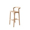 Atelier bar chair