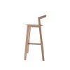 Atelier bar chair