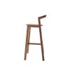 Atelier bar chair