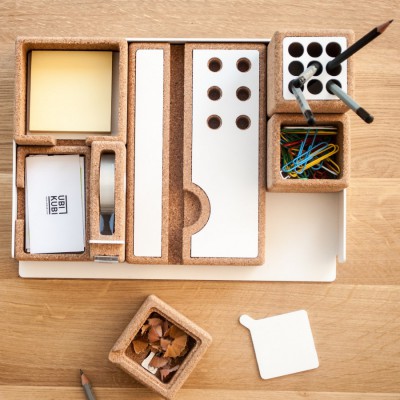 NIU – DESK ORGANIZER