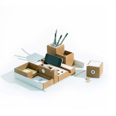 NIU – DESK ORGANIZER