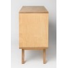 Sideboard Sosixties 150 Oak