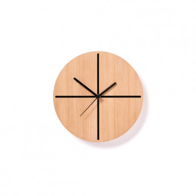 TARGET CLOCK