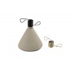 candelholder conic