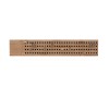 Grand Porte-manteaux bambou
