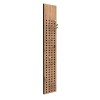 Grand Porte-manteaux bambou