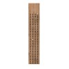 Grand Porte-manteaux bambou