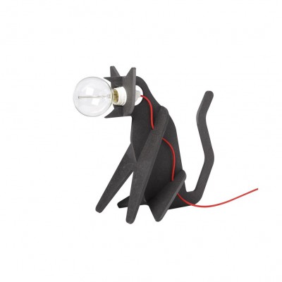 Lampe chat