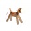 Lampe GET OUT chien