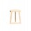 Table Tabouret Oyster