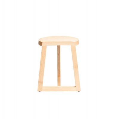 Table Tabouret Oyster