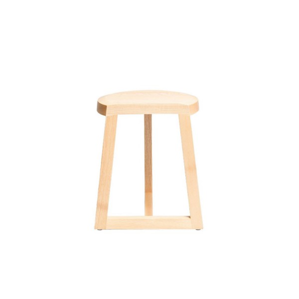 Table Tabouret Oyster