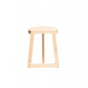 Table Tabouret Oyster