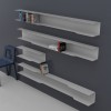 Etagere U