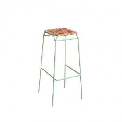 Tabouret de bar Ecorce