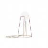 Stilts lamp