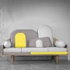 Couchino Sofa Yellow