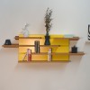 Design Graphic shelve