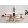 Design Graphic shelve