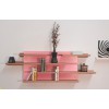 Design Graphic shelve