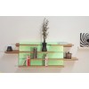 Design Graphic shelve