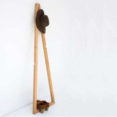 Pendura Coat stand Natural